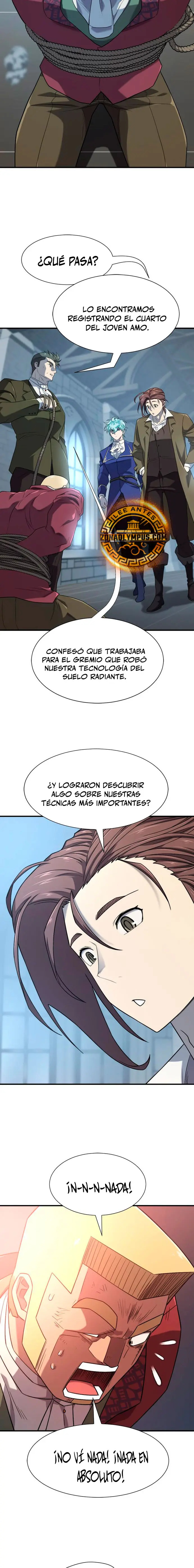 Read El Mejor Diseñador Inmobiliario ES Manga Online