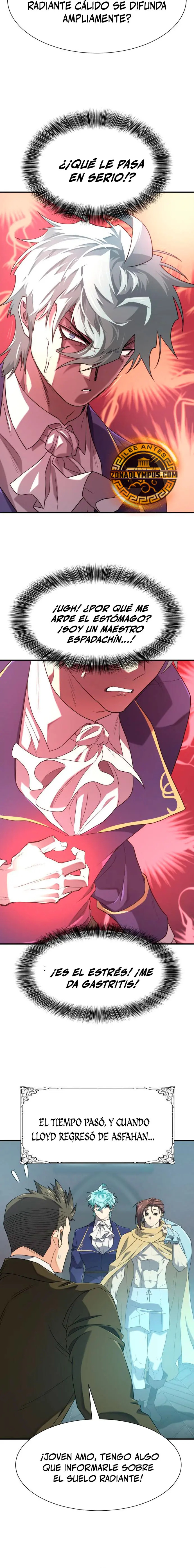 Read El Mejor Diseñador Inmobiliario ES Manga Online