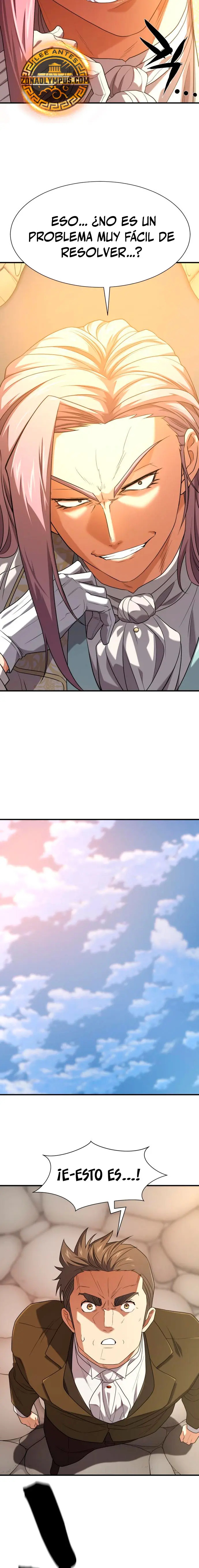 Read El Mejor Diseñador Inmobiliario ES Manga Online