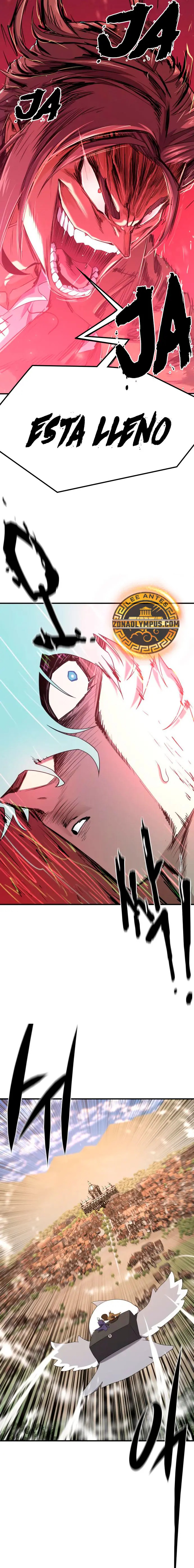 Read El Mejor Diseñador Inmobiliario ES Manga Online