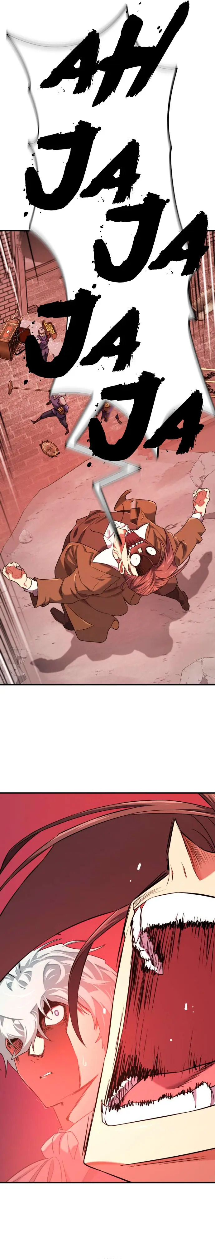 Read El Mejor Diseñador Inmobiliario ES Manga Online