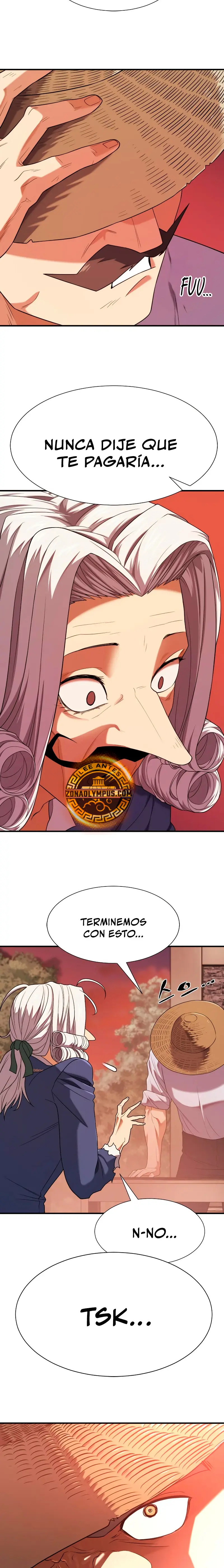 Read El Mejor Diseñador Inmobiliario ES Manga Online