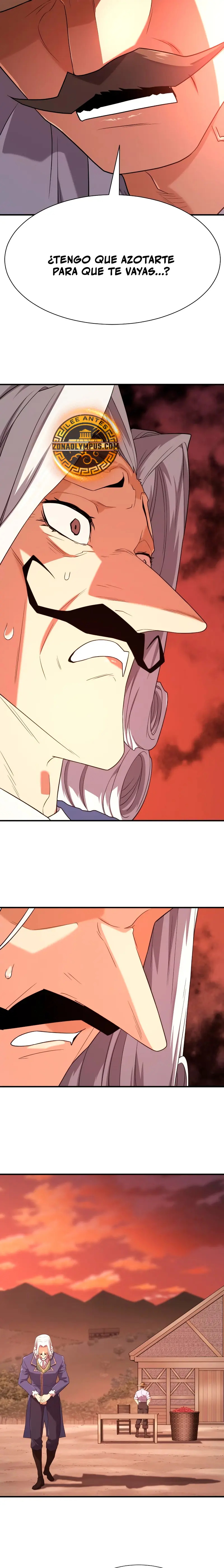 Read El Mejor Diseñador Inmobiliario ES Manga Online