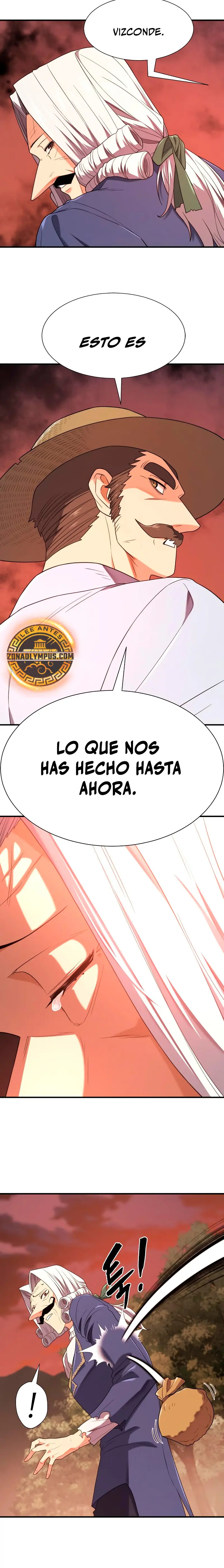 Read El Mejor Diseñador Inmobiliario ES Manga Online