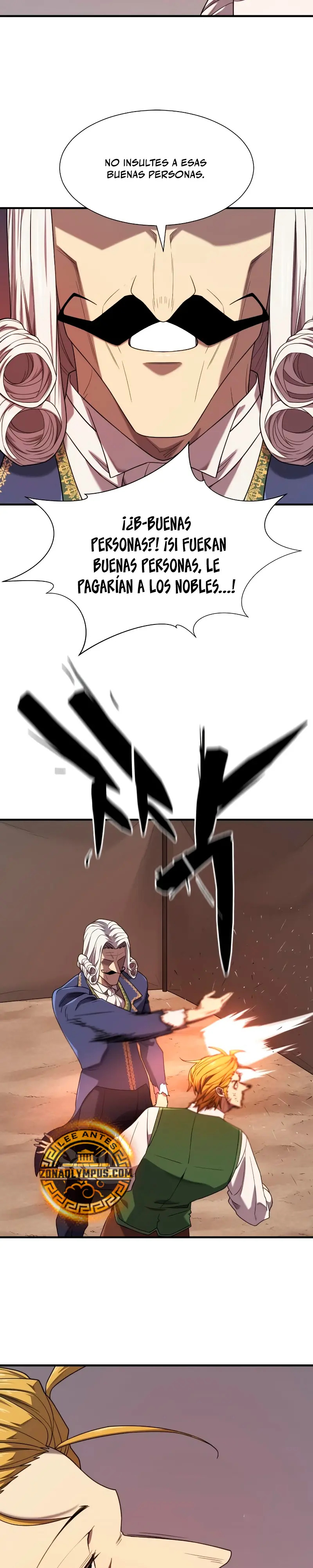 Read El Mejor Diseñador Inmobiliario ES Manga Online