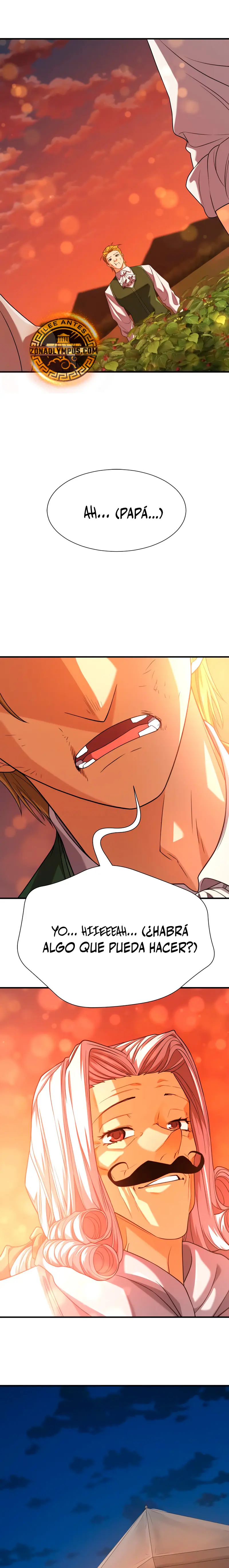 Read El Mejor Diseñador Inmobiliario ES Manga Online