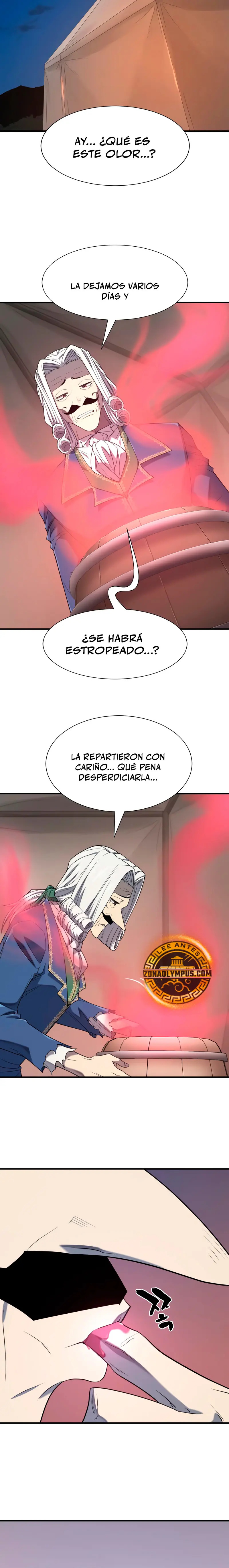 Read El Mejor Diseñador Inmobiliario ES Manga Online