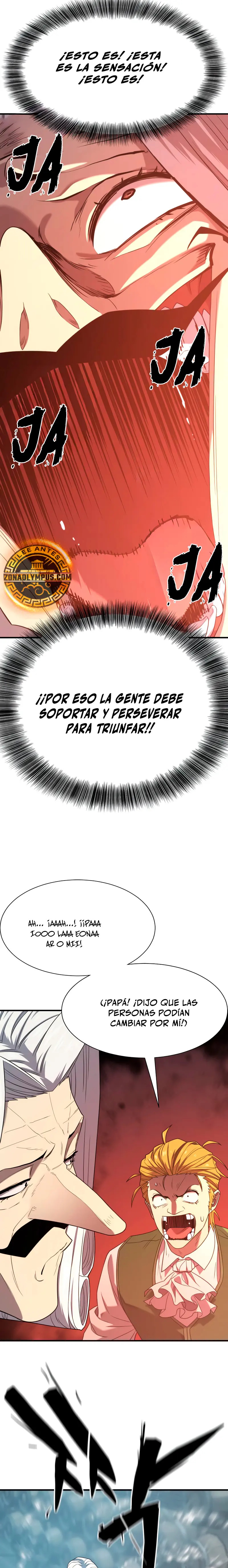 Read El Mejor Diseñador Inmobiliario ES Manga Online