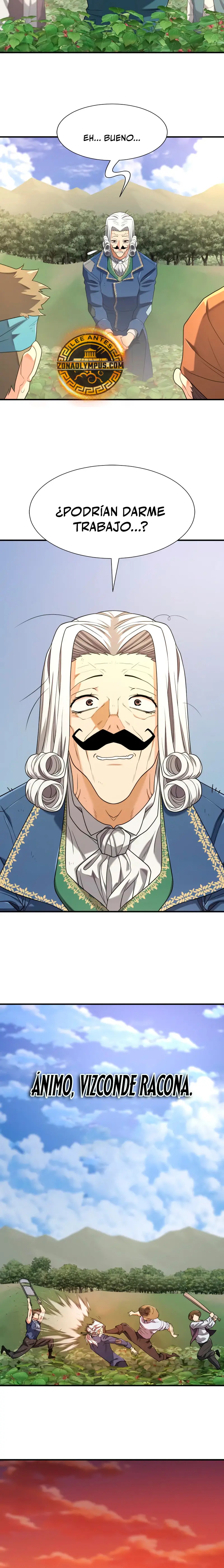 Read El Mejor Diseñador Inmobiliario ES Manga Online