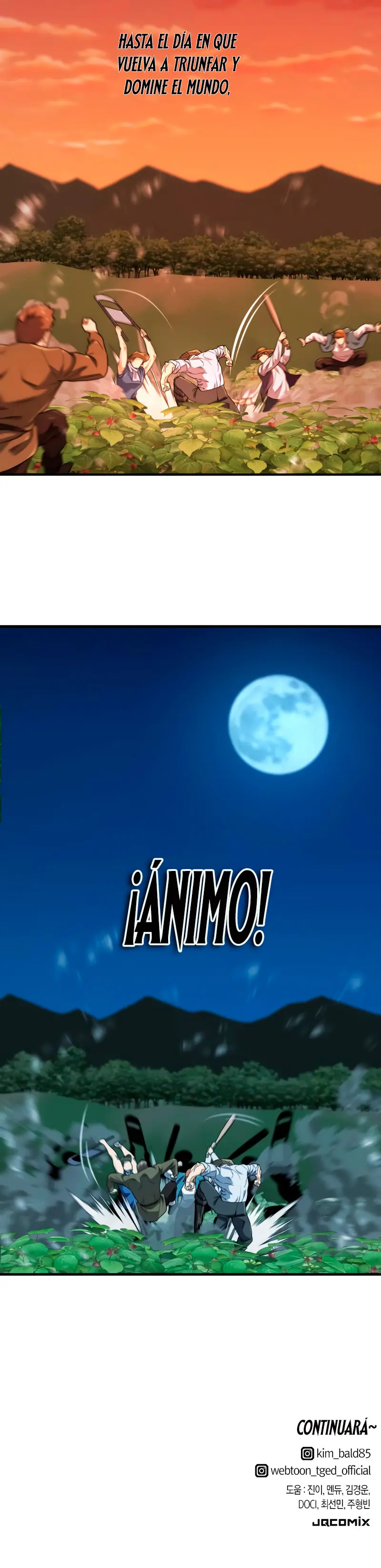 Read El Mejor Diseñador Inmobiliario ES Manga Online