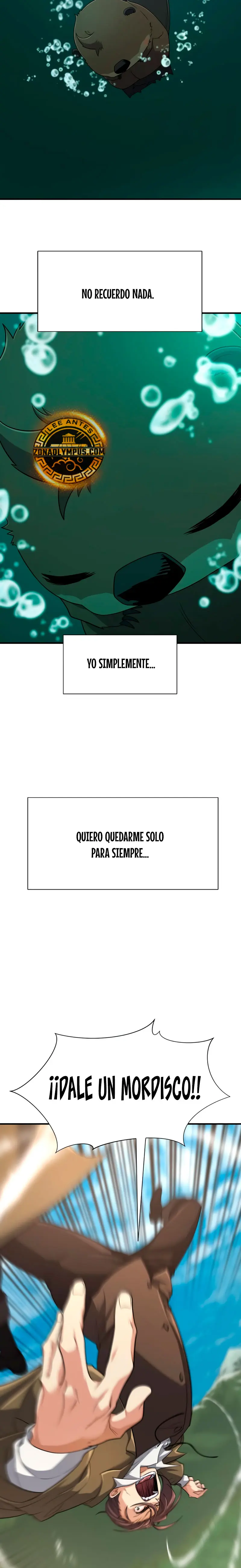 Read El Mejor Diseñador Inmobiliario ES Manga Online