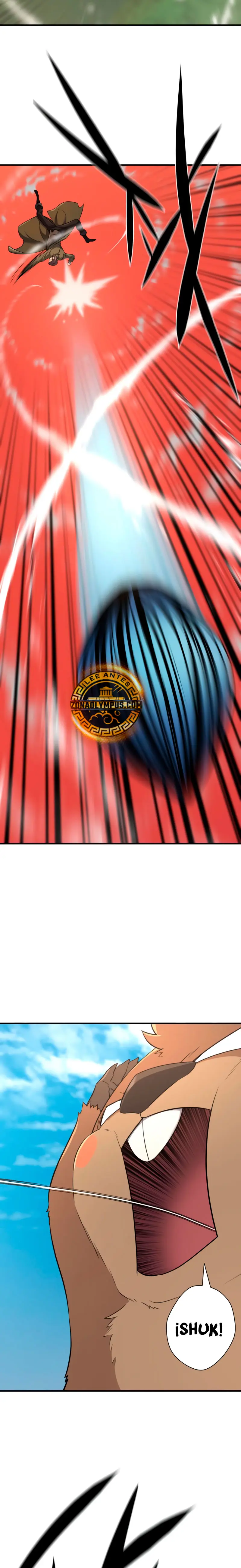 Read El Mejor Diseñador Inmobiliario ES Manga Online