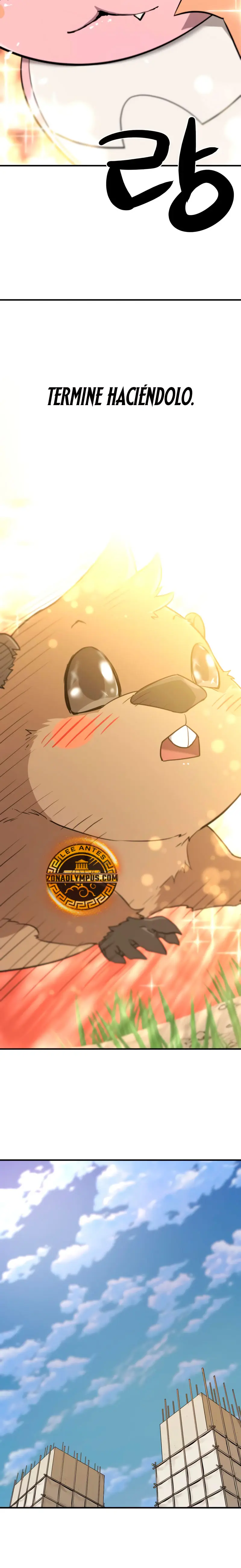 Read El Mejor Diseñador Inmobiliario ES Manga Online