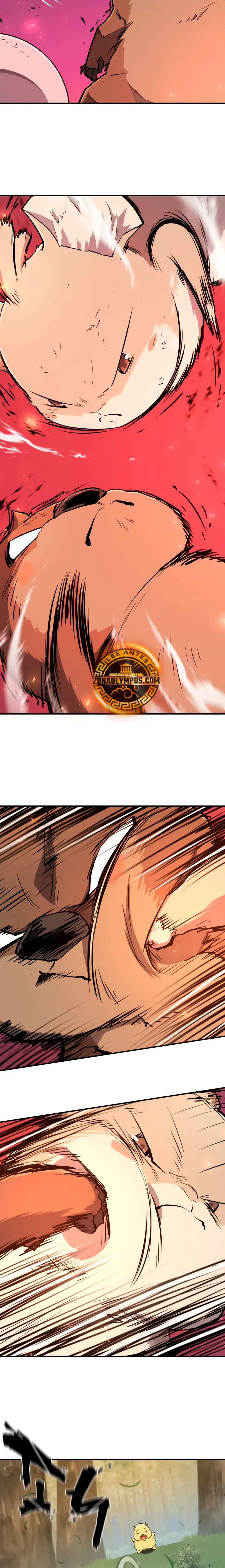 Read El Mejor Diseñador Inmobiliario ES Manga Online