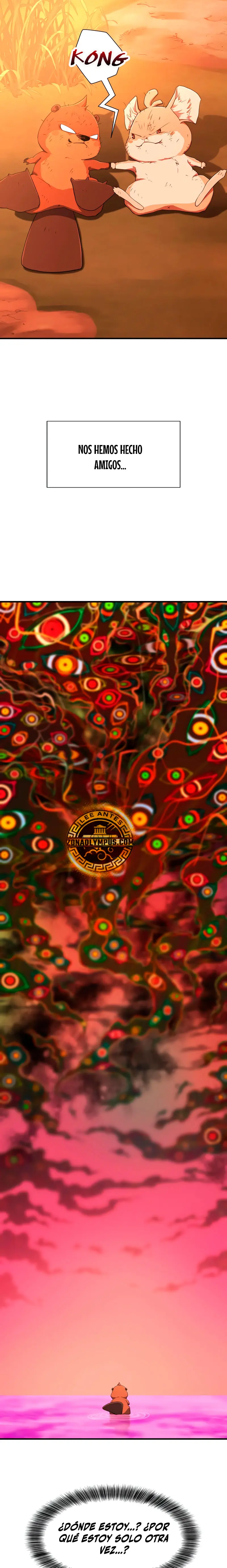 Read El Mejor Diseñador Inmobiliario ES Manga Online