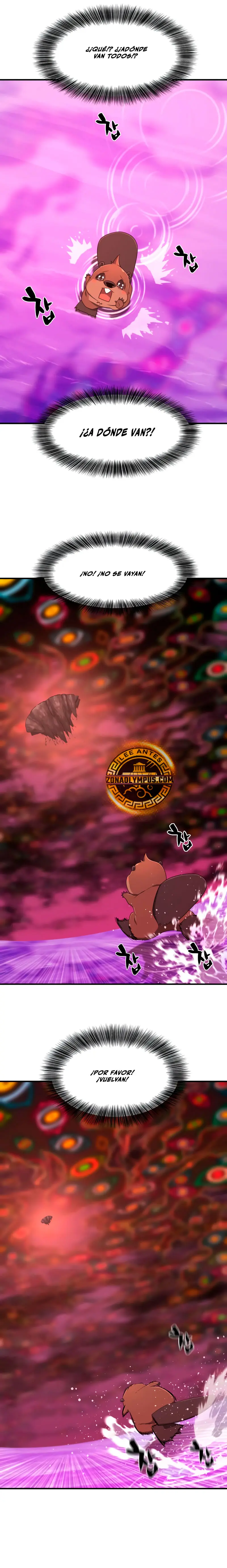 Read El Mejor Diseñador Inmobiliario ES Manga Online