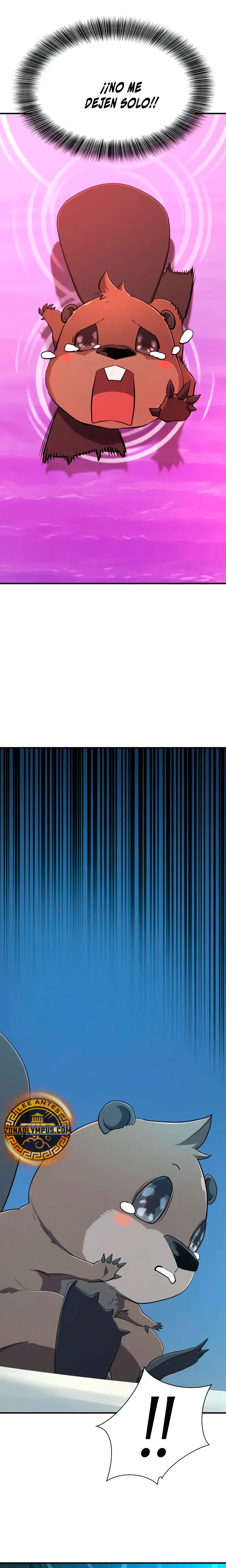 Read El Mejor Diseñador Inmobiliario ES Manga Online