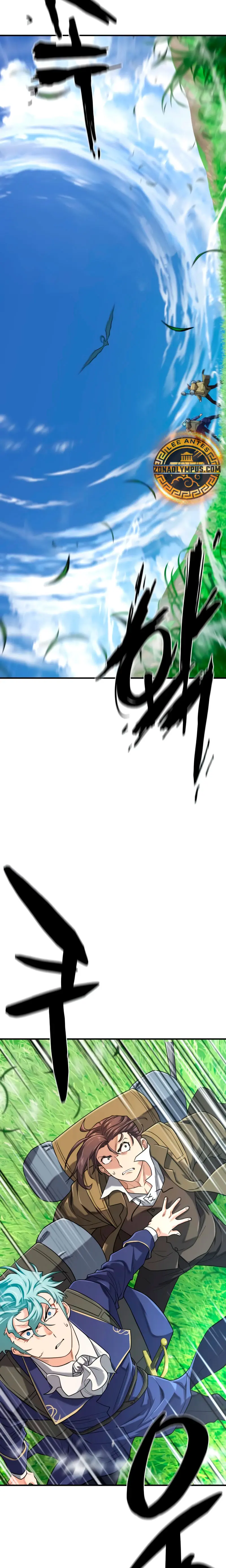 Read El Mejor Diseñador Inmobiliario ES Manga Online