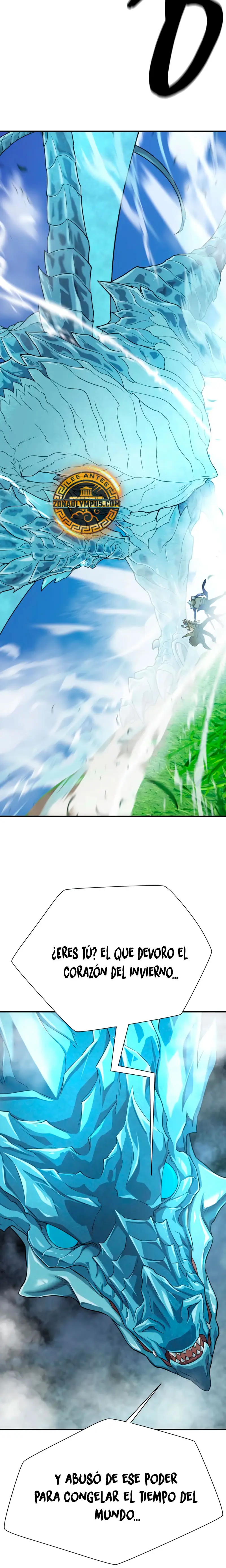 Read El Mejor Diseñador Inmobiliario ES Manga Online