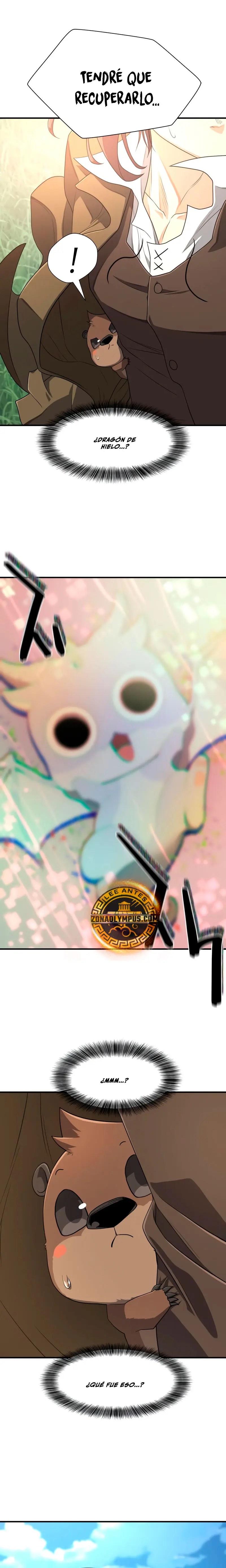 Read El Mejor Diseñador Inmobiliario ES Manga Online