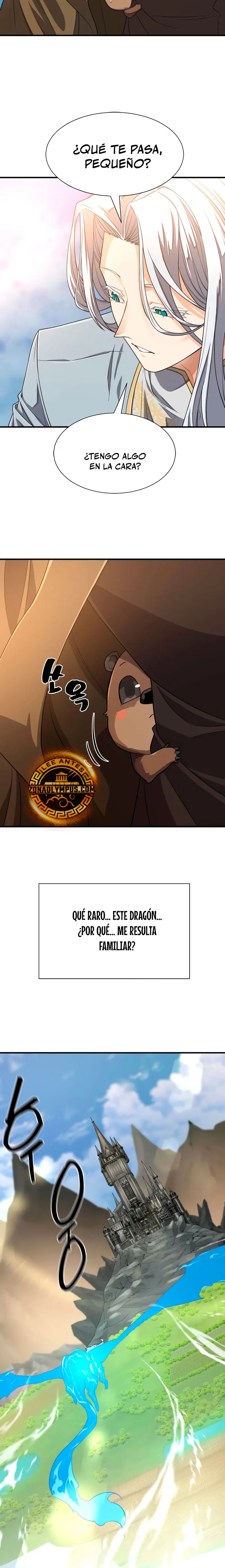 Read El Mejor Diseñador Inmobiliario ES Manga Online