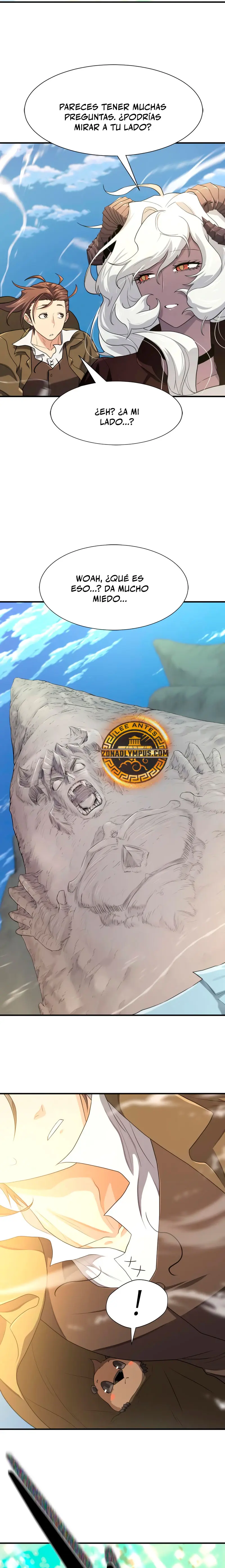 Read El Mejor Diseñador Inmobiliario ES Manga Online