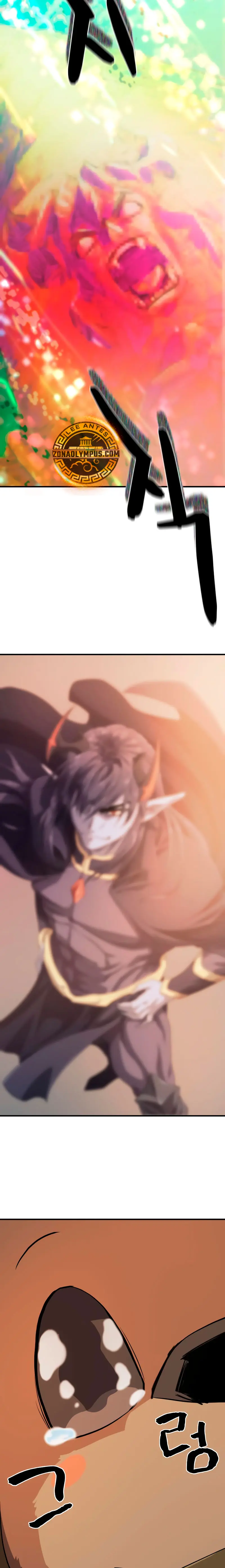 Read El Mejor Diseñador Inmobiliario ES Manga Online