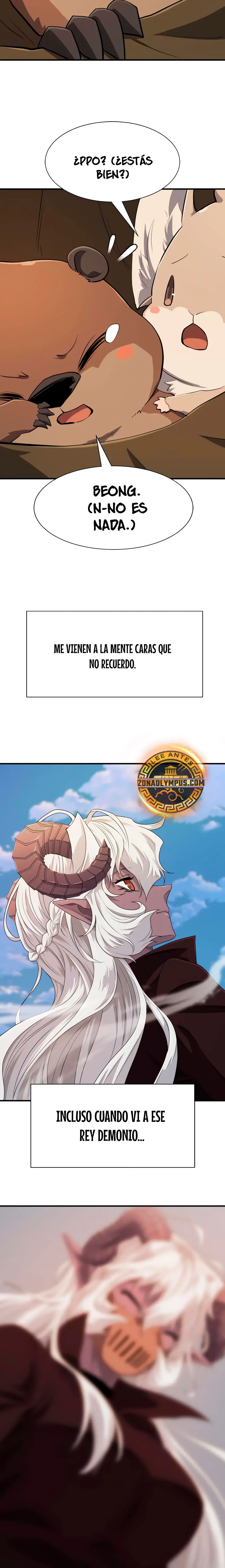 Read El Mejor Diseñador Inmobiliario ES Manga Online