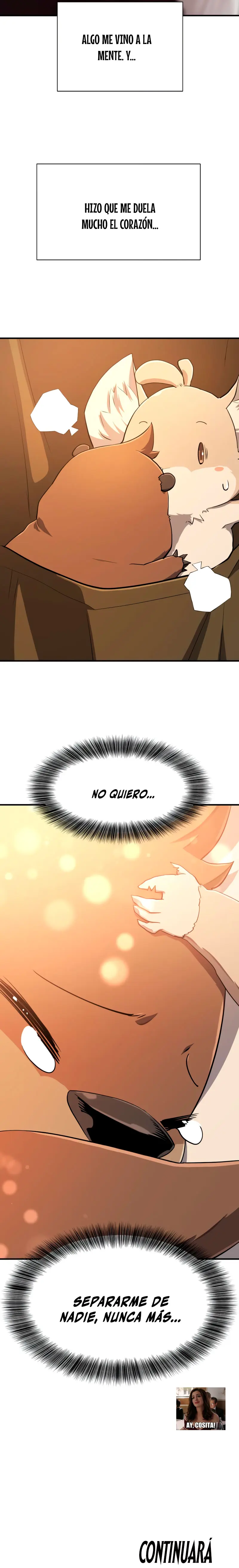 Read El Mejor Diseñador Inmobiliario ES Manga Online