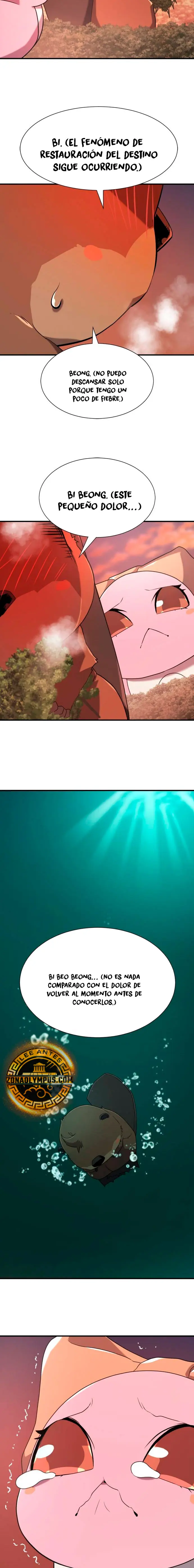 Read El Mejor Diseñador Inmobiliario ES Manga Online