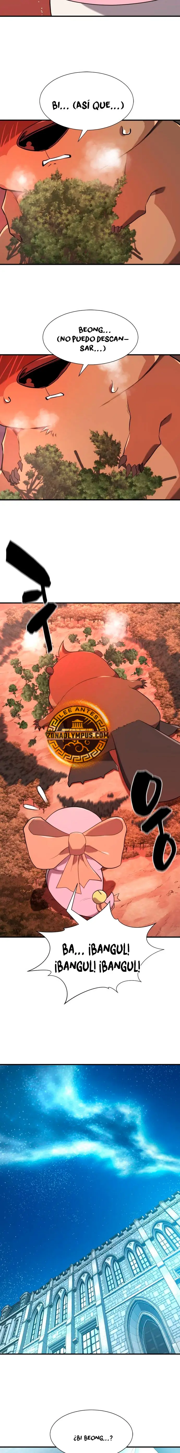 Read El Mejor Diseñador Inmobiliario ES Manga Online