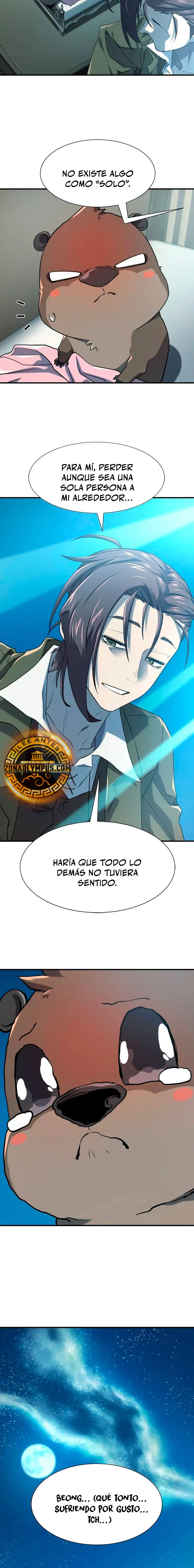 Read El Mejor Diseñador Inmobiliario ES Manga Online