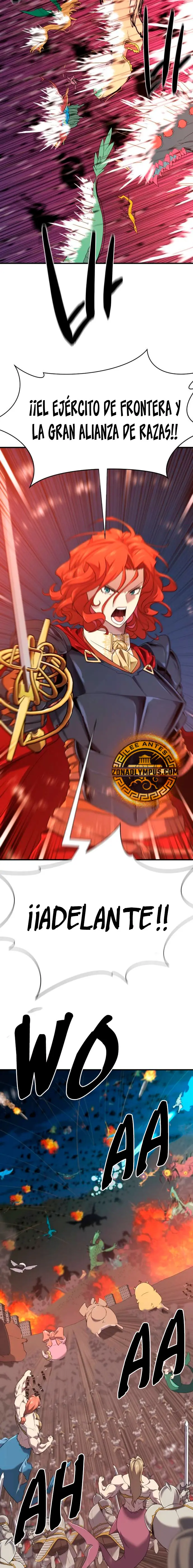 Read El Mejor Diseñador Inmobiliario ES Manga Online