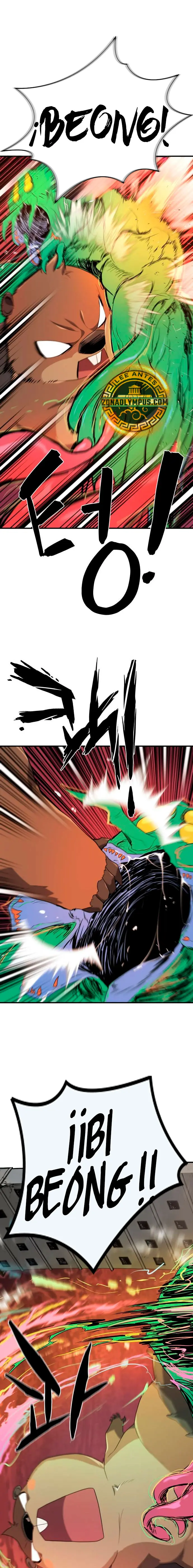 Read El Mejor Diseñador Inmobiliario ES Manga Online