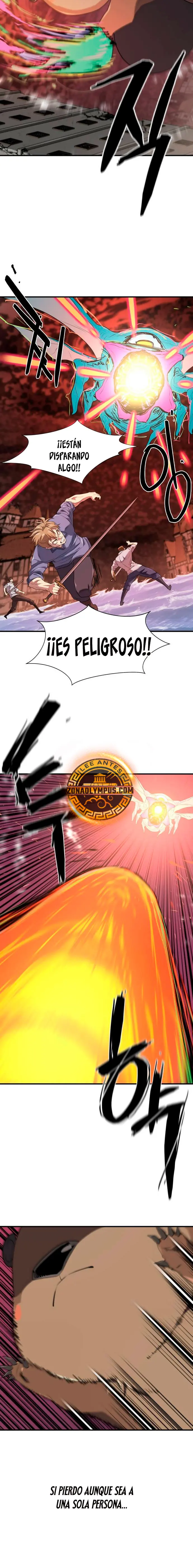 Read El Mejor Diseñador Inmobiliario ES Manga Online