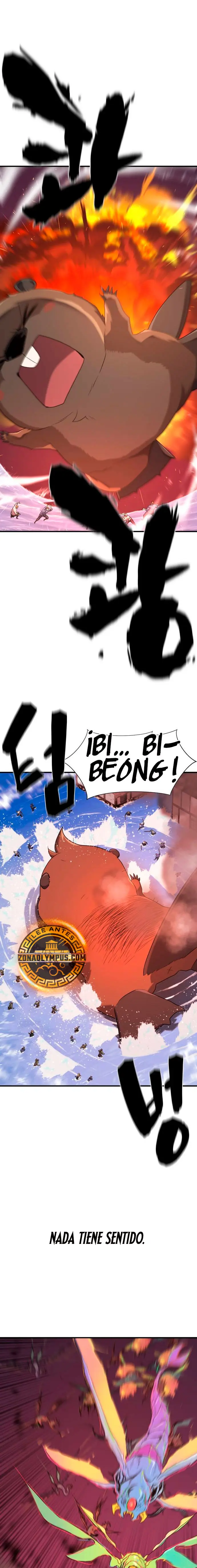 Read El Mejor Diseñador Inmobiliario ES Manga Online