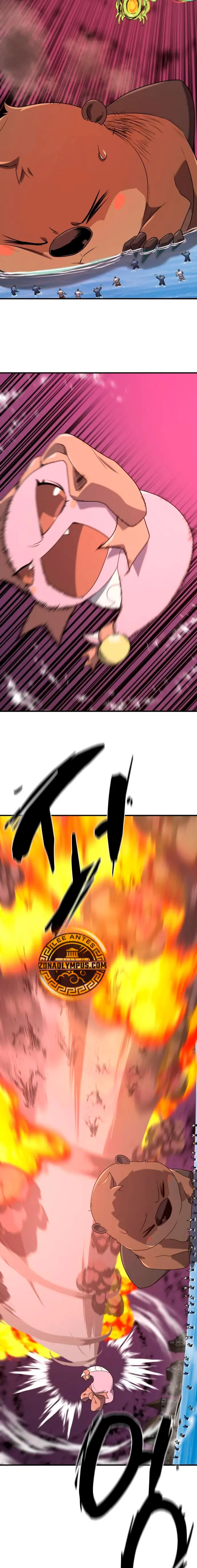 Read El Mejor Diseñador Inmobiliario ES Manga Online