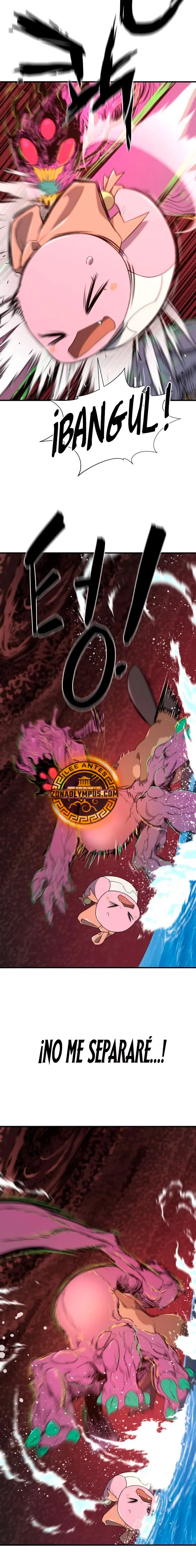 Read El Mejor Diseñador Inmobiliario ES Manga Online