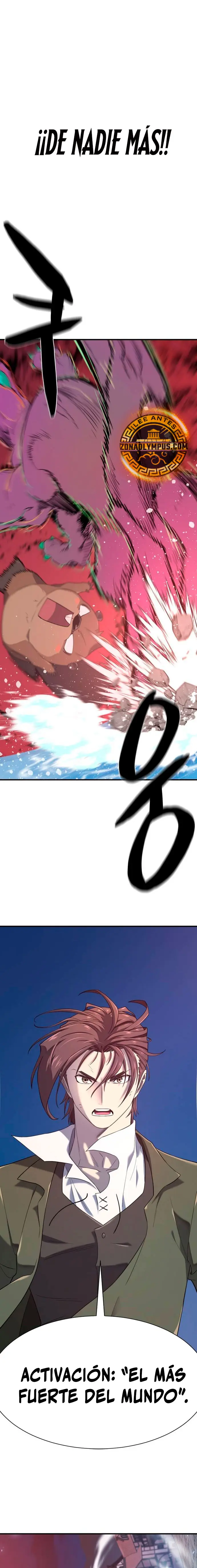 Read El Mejor Diseñador Inmobiliario ES Manga Online