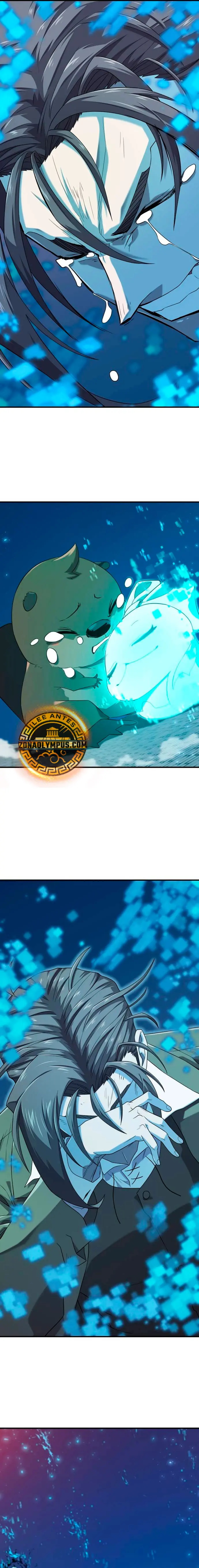 Read El Mejor Diseñador Inmobiliario ES Manga Online