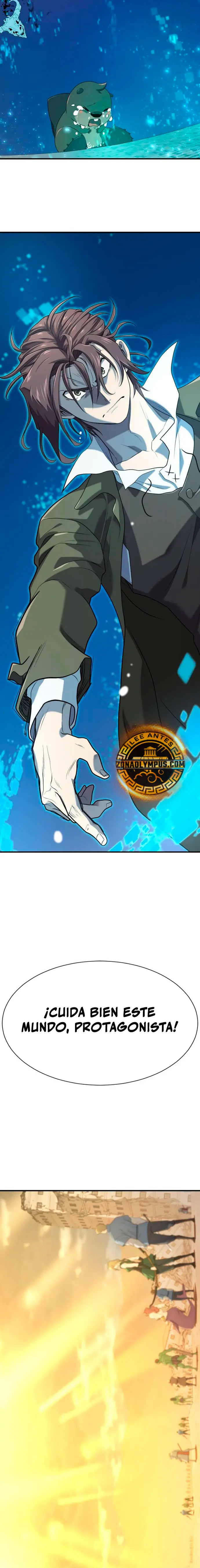 Read El Mejor Diseñador Inmobiliario ES Manga Online