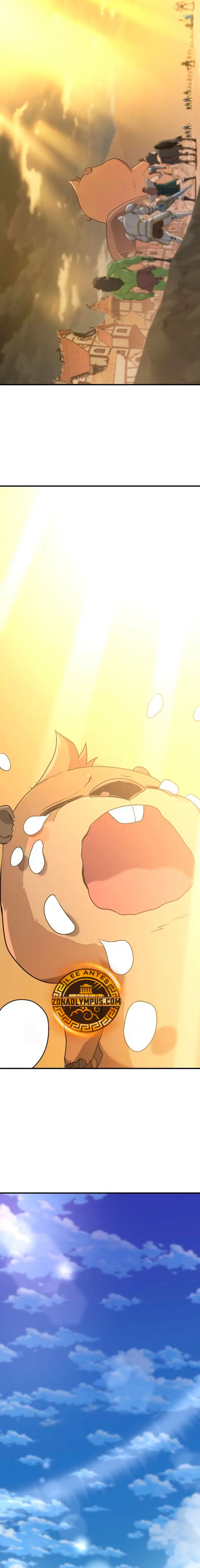 Read El Mejor Diseñador Inmobiliario ES Manga Online