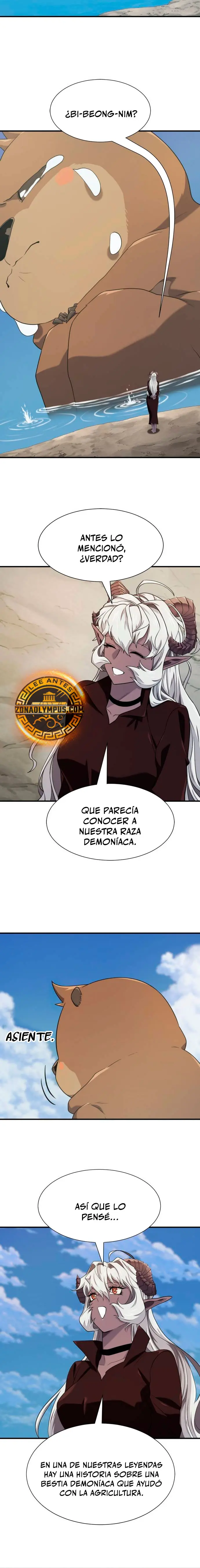 Read El Mejor Diseñador Inmobiliario ES Manga Online