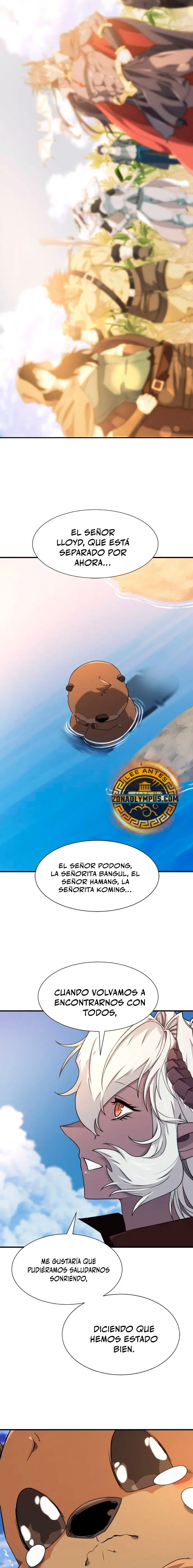 Read El Mejor Diseñador Inmobiliario ES Manga Online