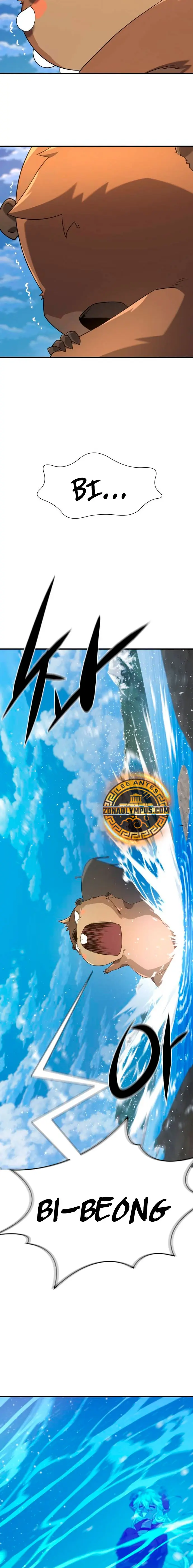 Read El Mejor Diseñador Inmobiliario ES Manga Online