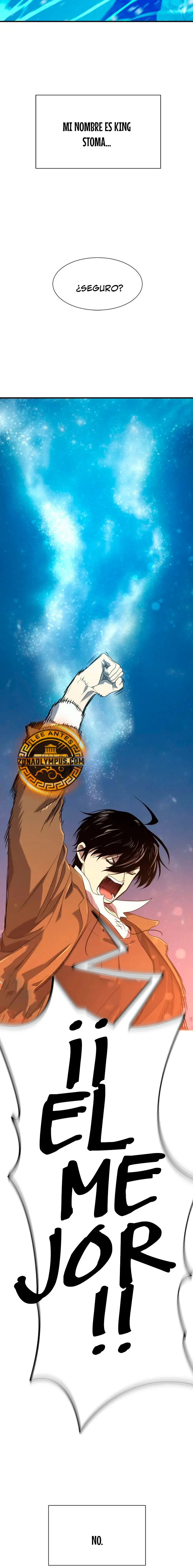 Read El Mejor Diseñador Inmobiliario ES Manga Online