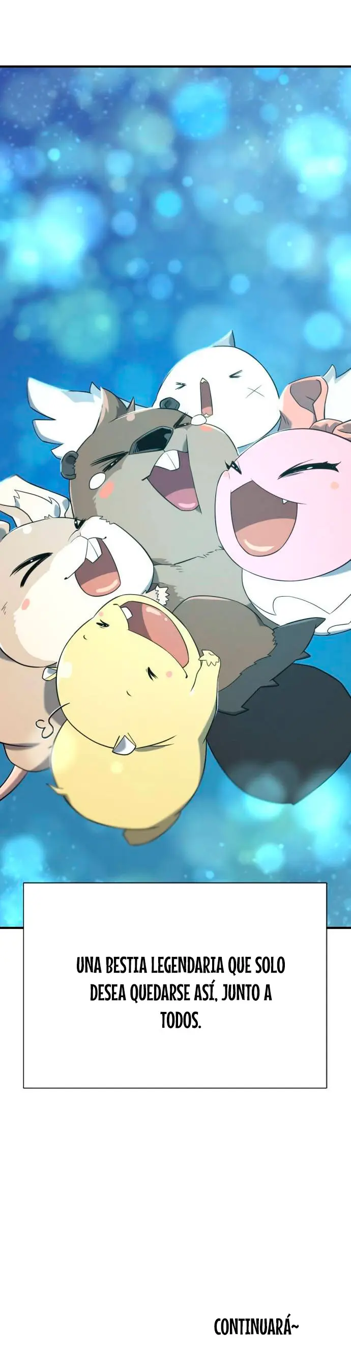 Read El Mejor Diseñador Inmobiliario ES Manga Online