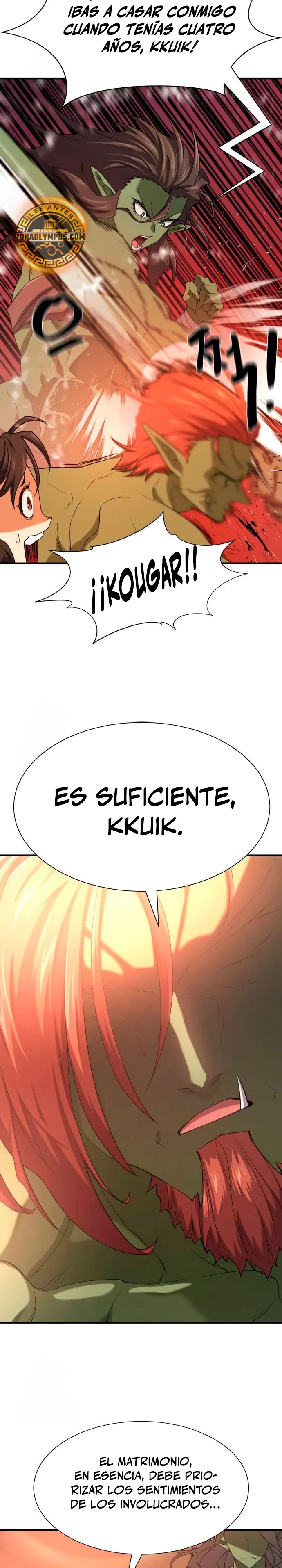 Read El Mejor Diseñador Inmobiliario ES Manga Online