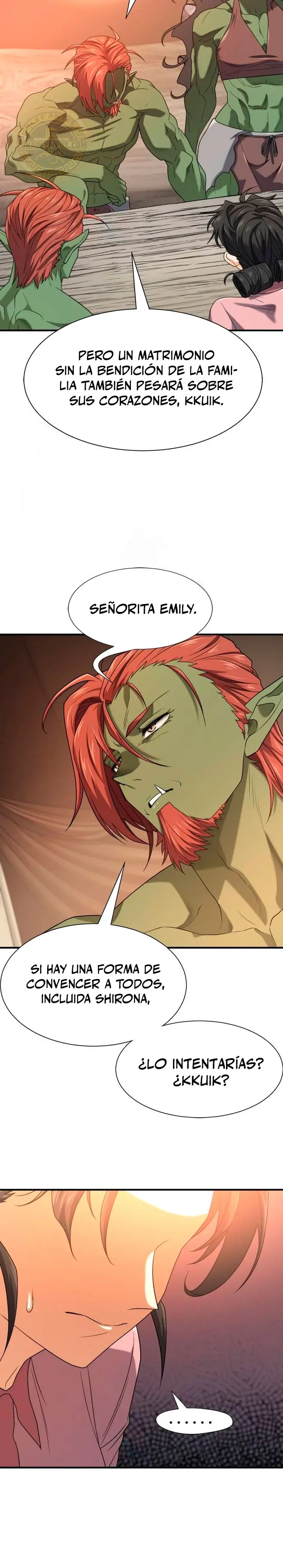 Read El Mejor Diseñador Inmobiliario ES Manga Online