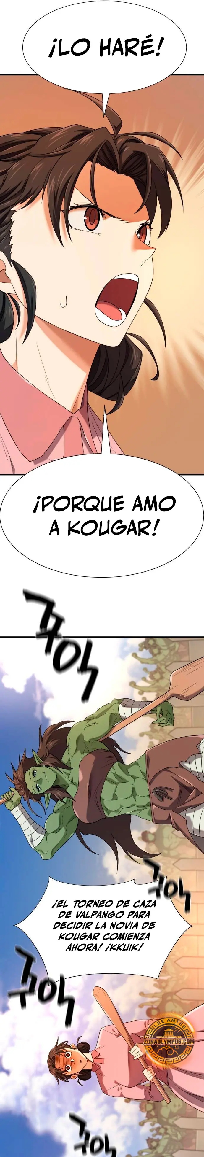 Read El Mejor Diseñador Inmobiliario ES Manga Online